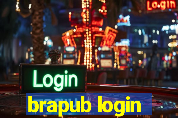 brapub login